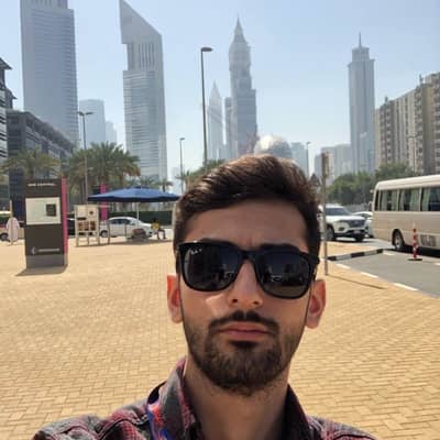 Mohammad