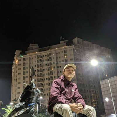Dadang iskandar