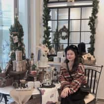 Anh Thu Nguyen Huynh