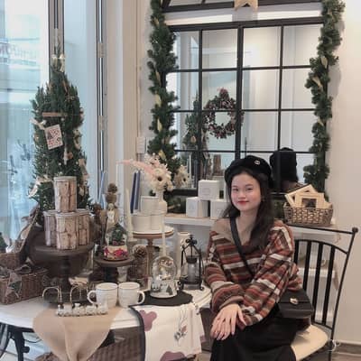 Anh Thu Nguyen Huynh