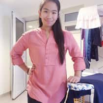 may ann
