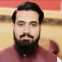 Waqar ali