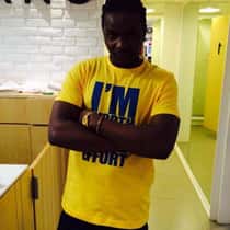 Amedjohn