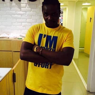 Amedjohn