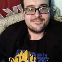 Nicholas Bjorkland