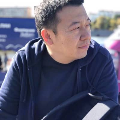 Ken Lee Young