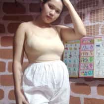 CLARiSE LAZARO