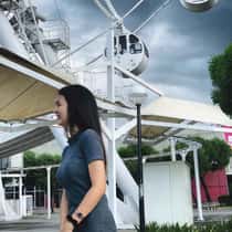 Althea Lopez