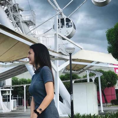 Althea Lopez