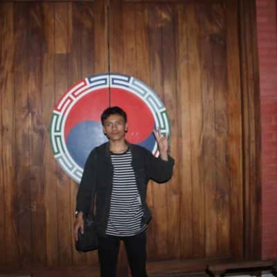 rangga