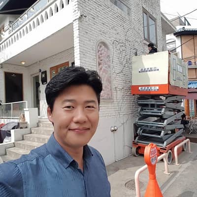 Jung Hoon Mike