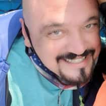 Michael Anthony Chavez