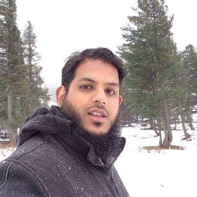 Shahzain Malik