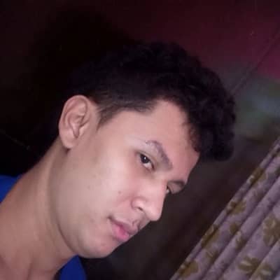 Jay Gadaga