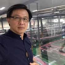 Derrick Wong