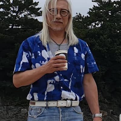 Edward Chan