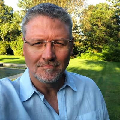 Michael Jilson
