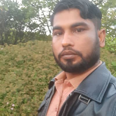 Rasel Bhuiyan