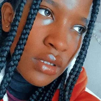 Sharon Amina