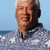 Stan Nuuhiwa