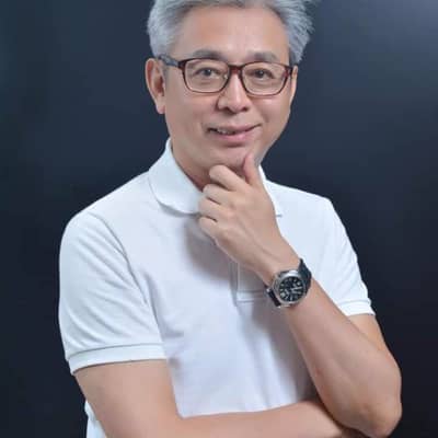 Huang Lius