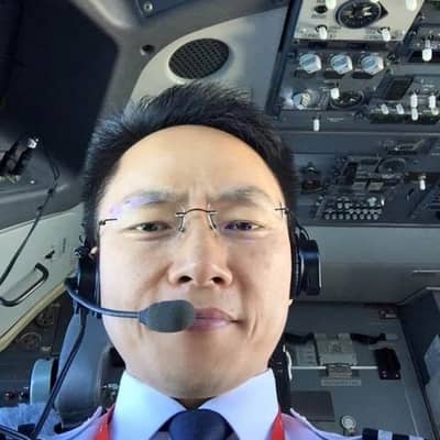 Aiden Cheng