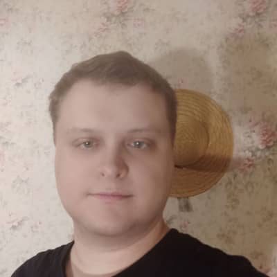 Sergey