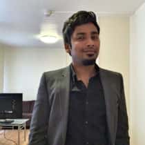 Vinoth