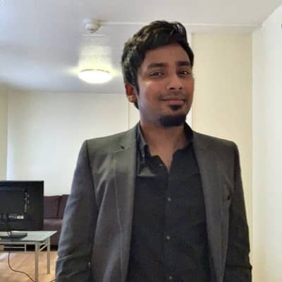 Vinoth