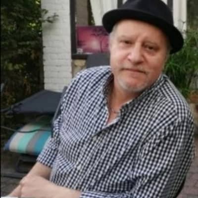 Jean marc