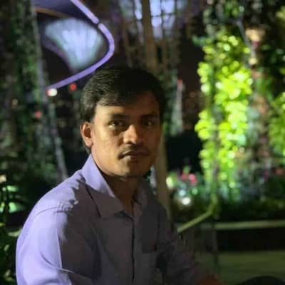 Thanesh