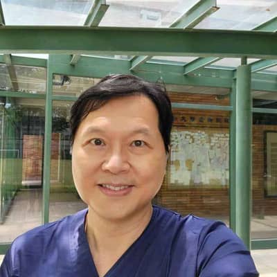 chan ming
