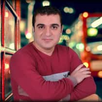 Ahmed