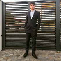 George