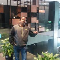 Mathan kumar
