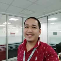 Glen Mark