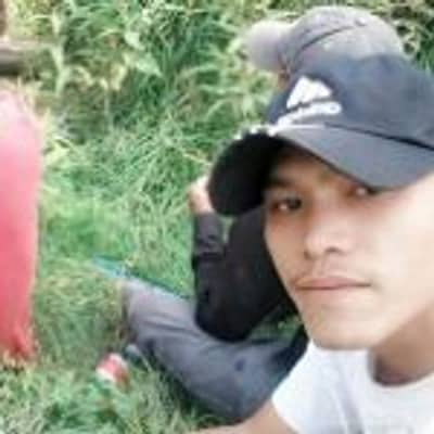 Ravuth Kim