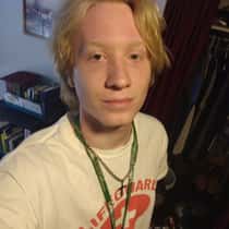 Andrew hines