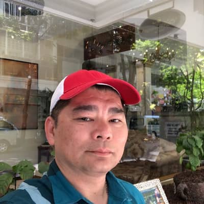 Pham Quoc