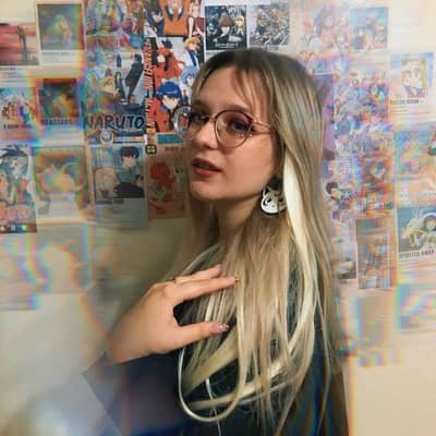 Елизавета
