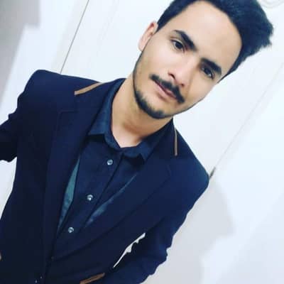 Ahmed