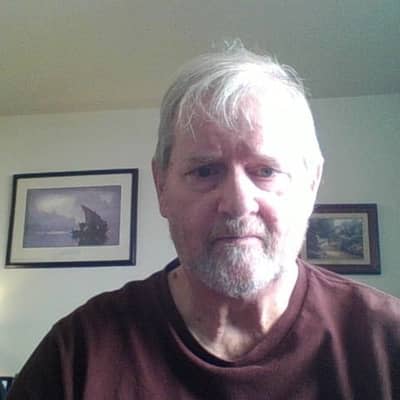 Richard JAY Walter