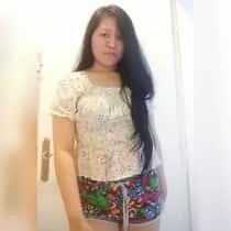 Janine Babasol