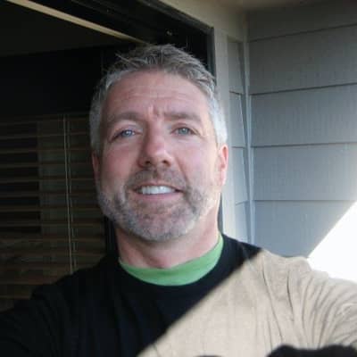 Brian Richard