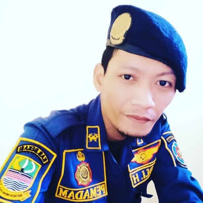 fadly hardiansyah