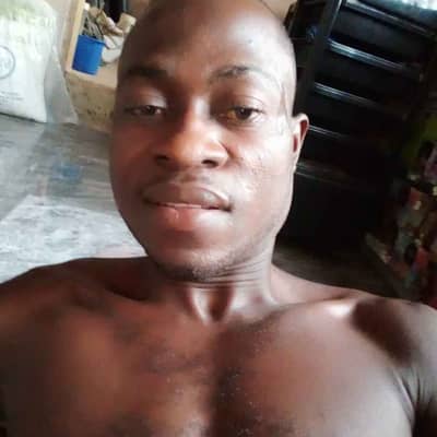 Richard Appiagyei