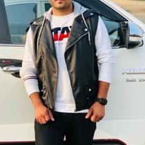 Kashir Aslam