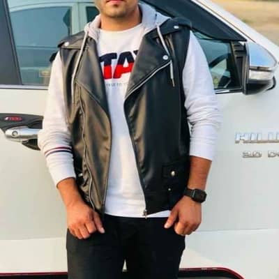 Kashir Aslam