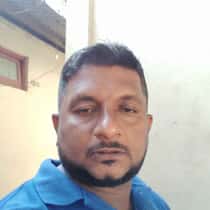 gayan kumara