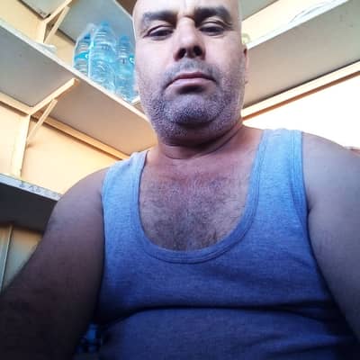 Abdo bali